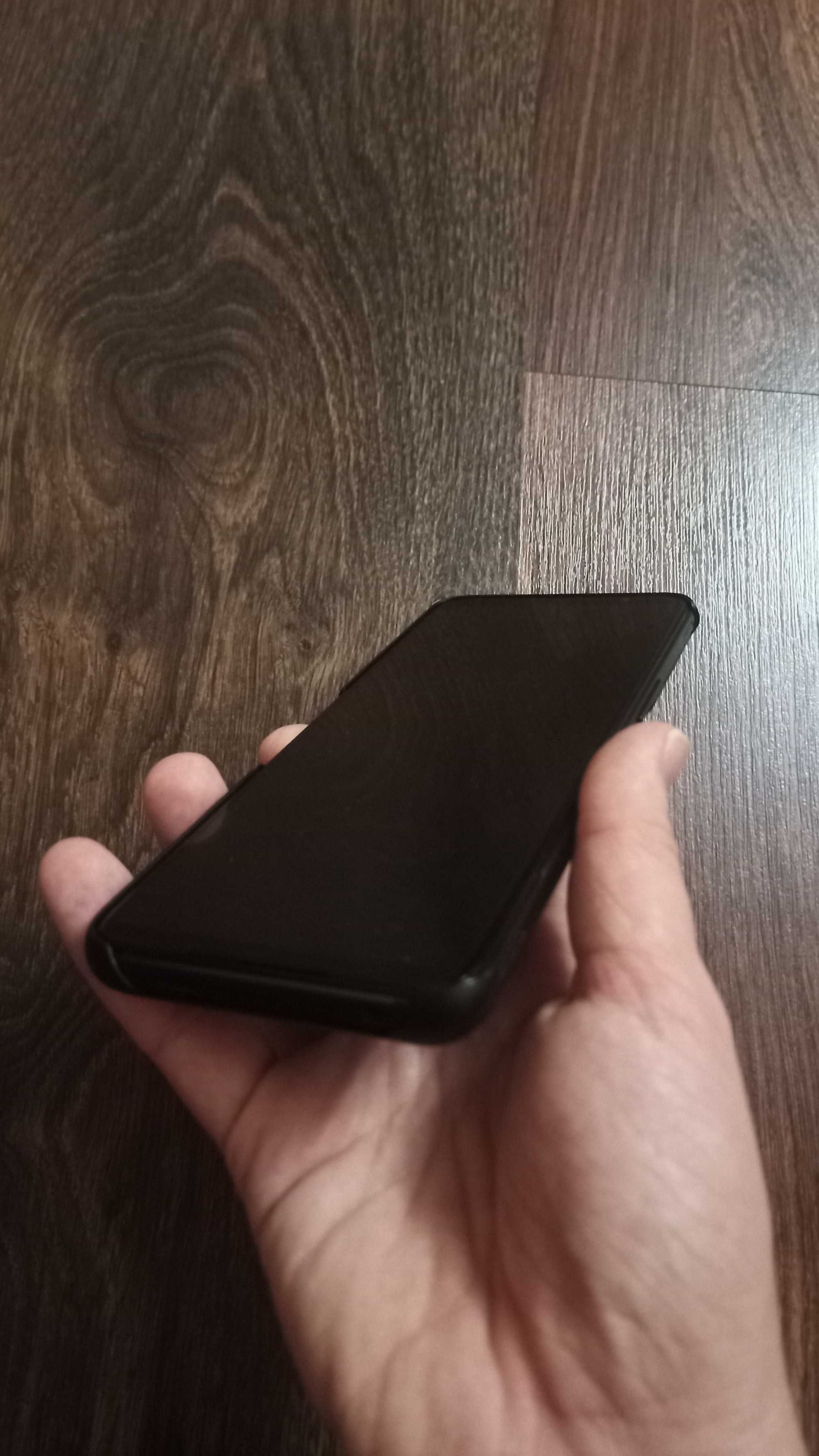 Один з найпотужніших смартфонів сьогодення ASUS ROG PHONE 5S (FULL CP)