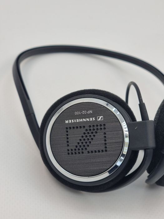 Професійні навушники Sennheiser NP 02-100, робочі (2931)
