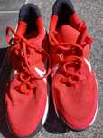 Sapatilha corrida masculina nike