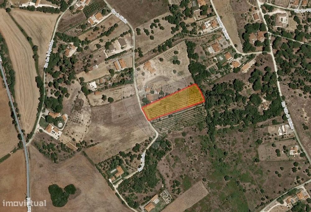 Terreno  para venda