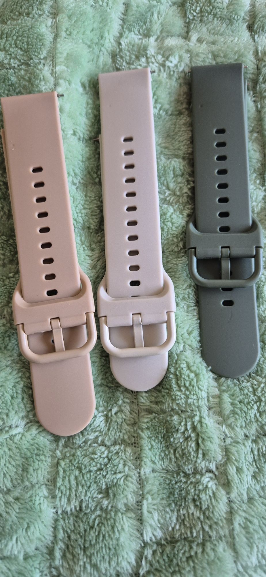 Pasek smartwatcha paski 20 mm