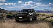 Jeep Avenger Jeep Avenger BEV ! - Leasing / Wynajem / Kredyt 0%