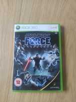 Star wars force unleashed xbox 360