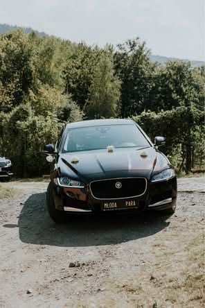Jaguar XF 2017 2.0 automat napęd na 4 koła