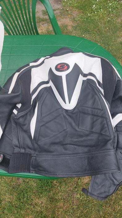 Kombinezon motocyklisty sprzedam
