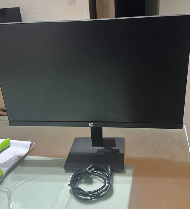 Monitor HP