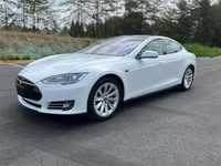 2015 Tesla Model S