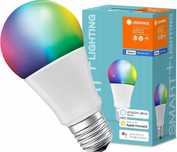 LEDVANCE Smart+ Lightening E27 multicolor