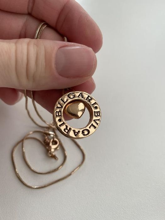 Колье, кольцо, ювелирный набор, бижутерия