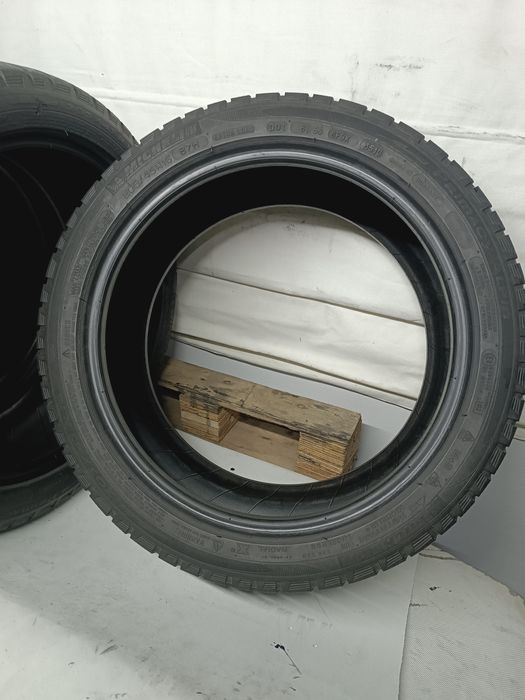 Шини резина 205*45 R16 MICHELIN
