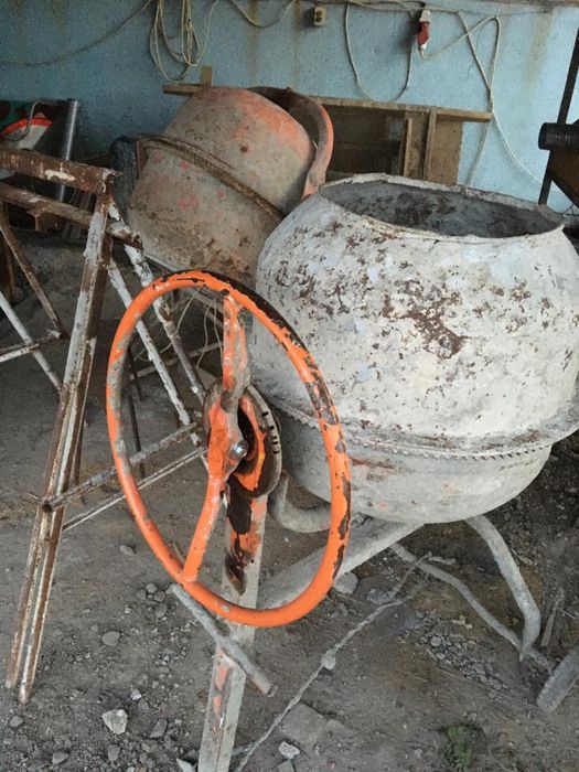 Оренда Вишки, Тура (леса)