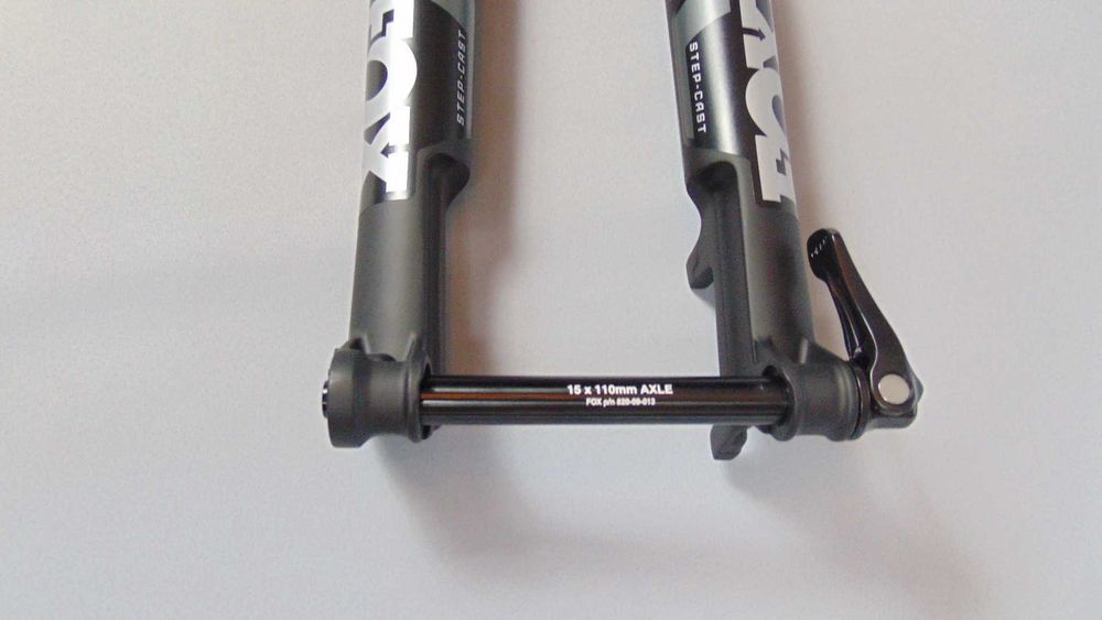 Amortyzator Fox Performance SC 120mm 15x110