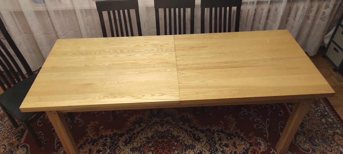 Stół drewniany 2 - 2,5 metra