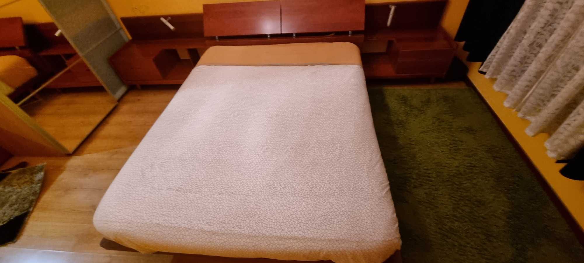 Cama Interforma 160 x200