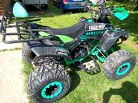 Quad Beretta 125 ATV zadbany