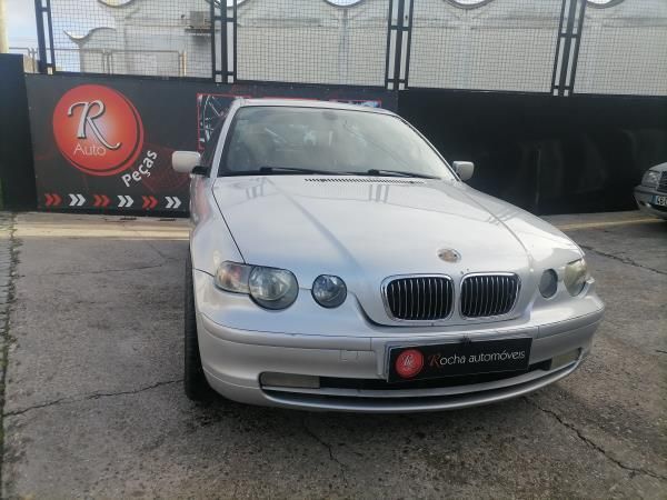 Para Peças Bmw 3 (E46)