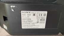 Sprzedam tv Sony