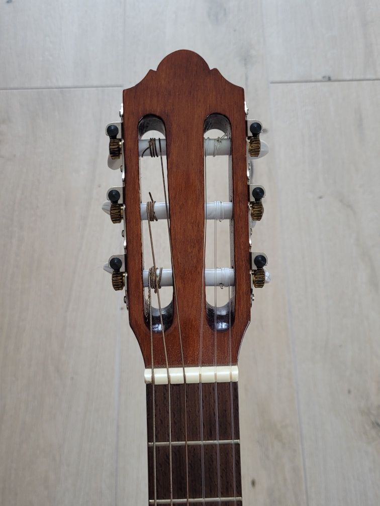 Gitara klasyczna Elvira rozmiar 1/2