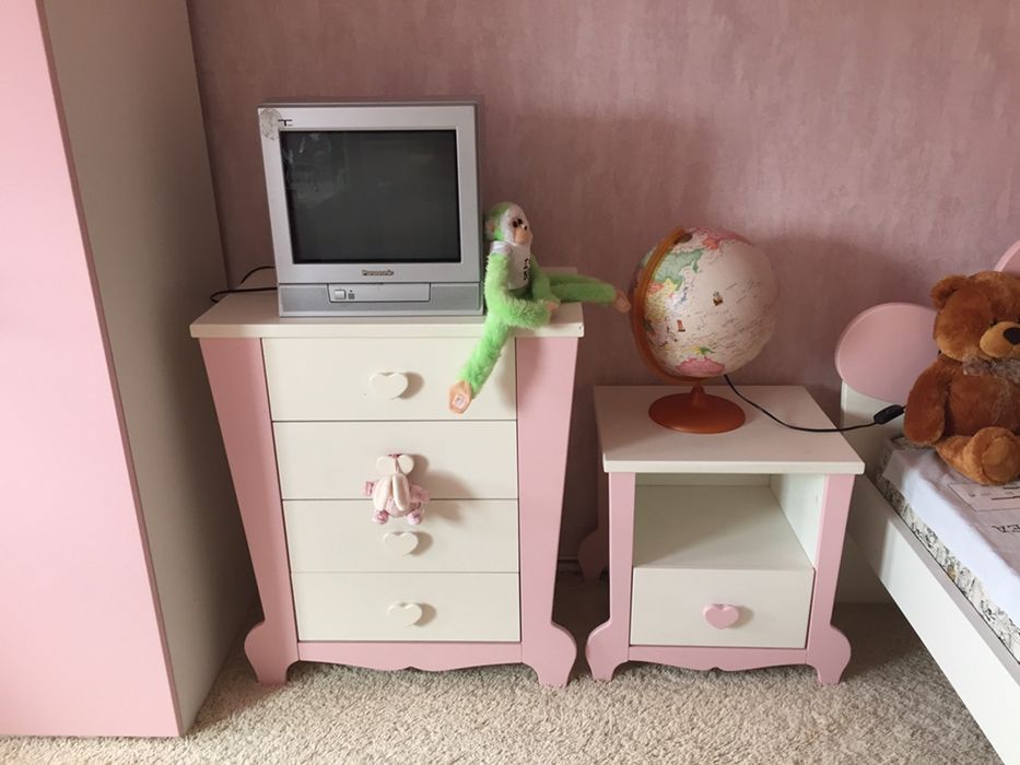 Детская, подоостковая качественная мебель