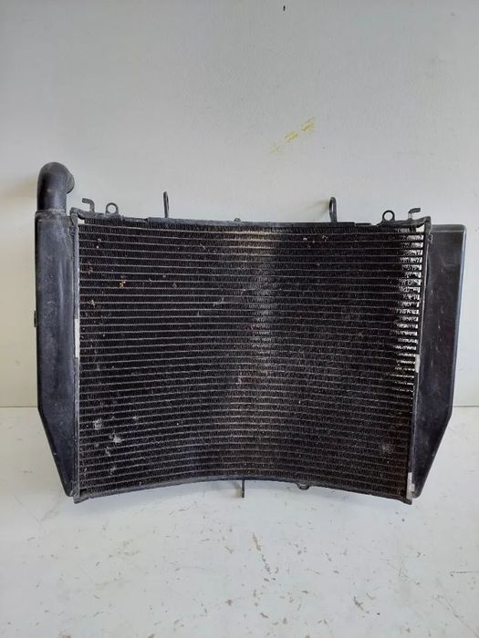 HONDA CBR 600 RR PC40 chłodnica wody