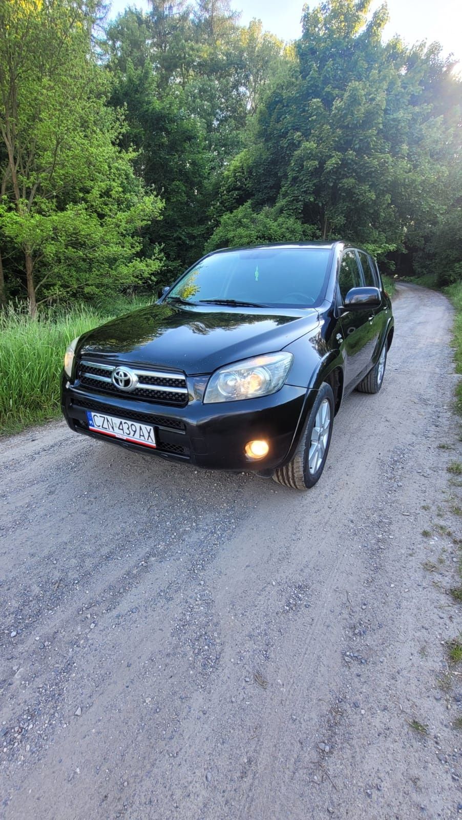 Sprzedam Toyota RAV4 sprzedam