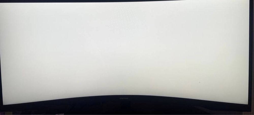 Монітор ігровий Samsung Odyssey G5