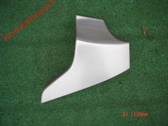 PANEL LISTWA METALOWA DESKI ROZDZ