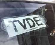Vendo empresa TVDE / sem viaturas