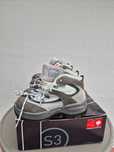 Buty robocze Strauss