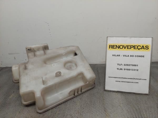 Reservatório / depósito água limpa vidros SKODA Octavia II Hatchback (