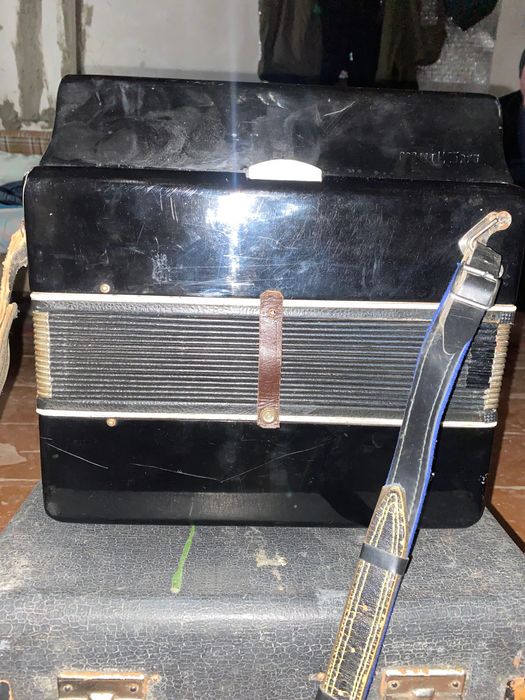 Продам гармошку ВОСТОК