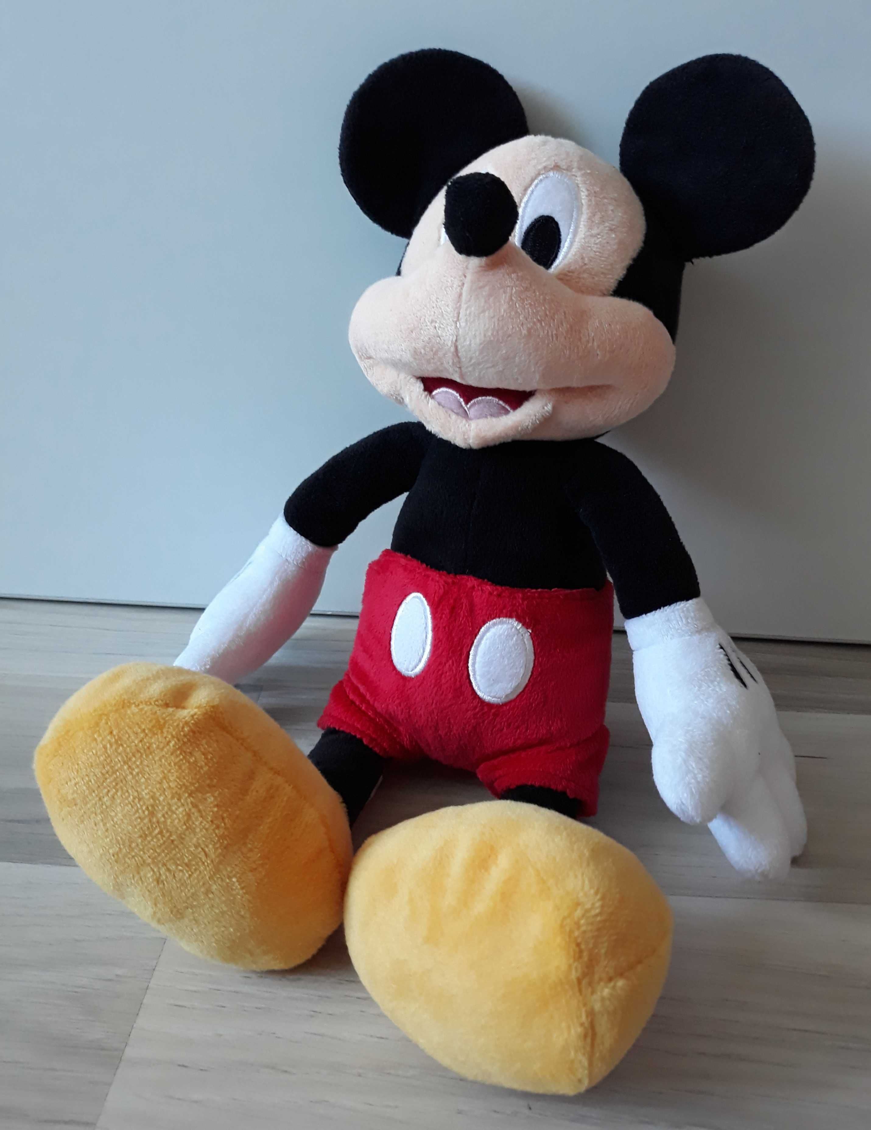 Disney Myszka Miki maskotka 34cm