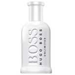 Hugo Boss Bottled Unlimited woda toaletowa spray 100ml