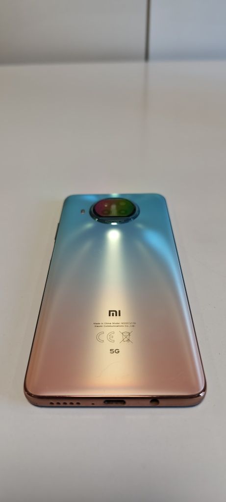 Xiaomi Mi 10T Lite+ чехол