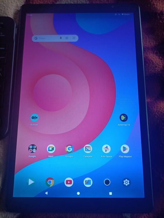 Продам планшет Fitifun Tab 10
