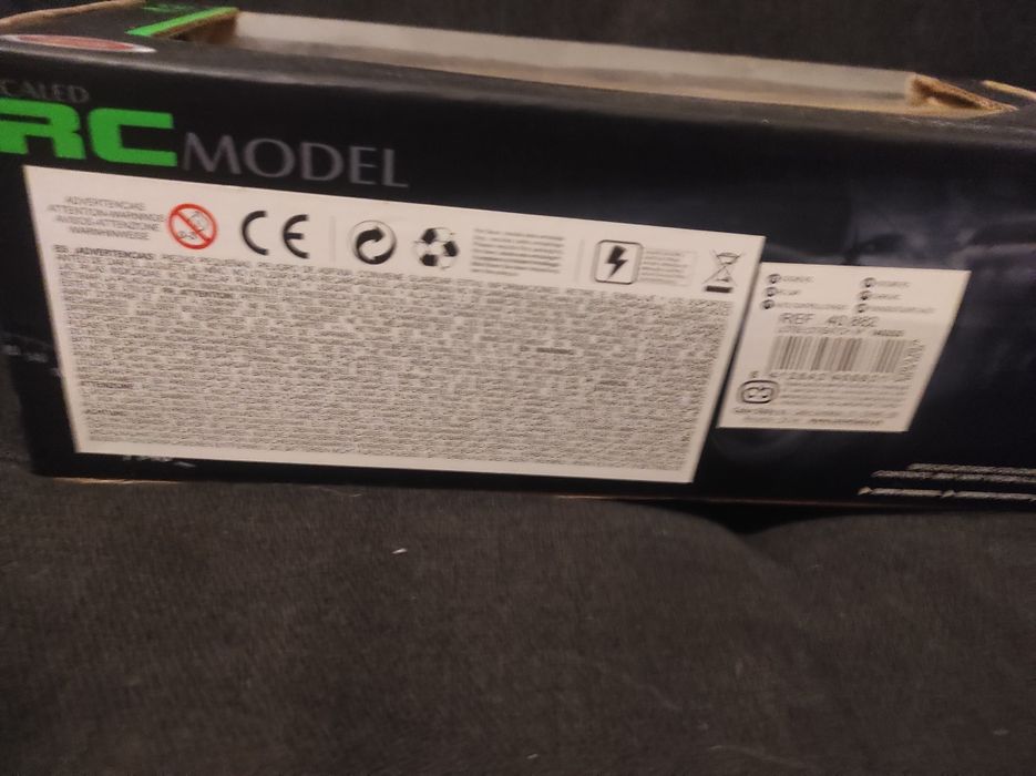 Carros telecomandados