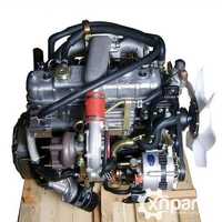 Motor OPEL FRONTERA A Sport (U92) 2.8 TD (5BSUD2) | 03.95 - 08.96 Usado REF. 4JB...