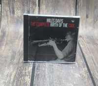 Miles Davis - The Complete Birth Of The Cool - cd