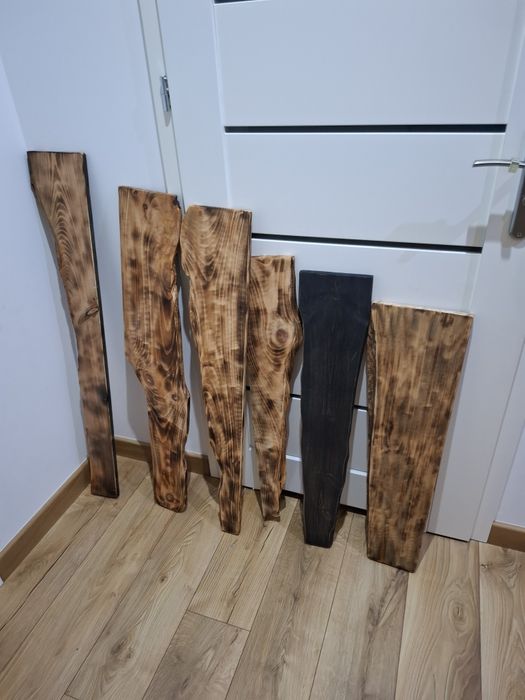 Deski pod kompozycje nagrobne
