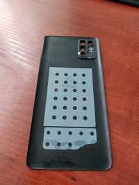 Задняя крышка Samsung A51, black