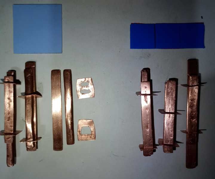 Система охлаждения Acer e1 532