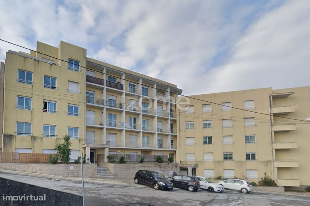 Apartamento T1 – Gandra (Paredes), junto à CESPU