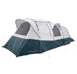 Namiot Quechua Arpenaz 6.3 Fresh&Black