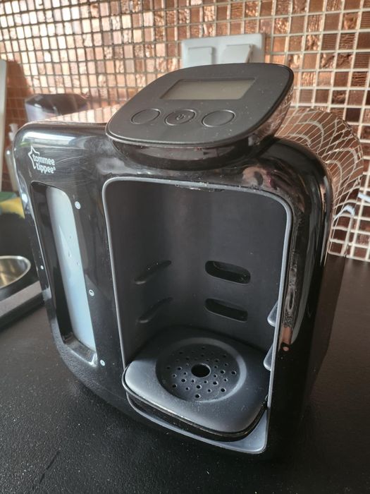 Tommee Tippee ekspres do mleka