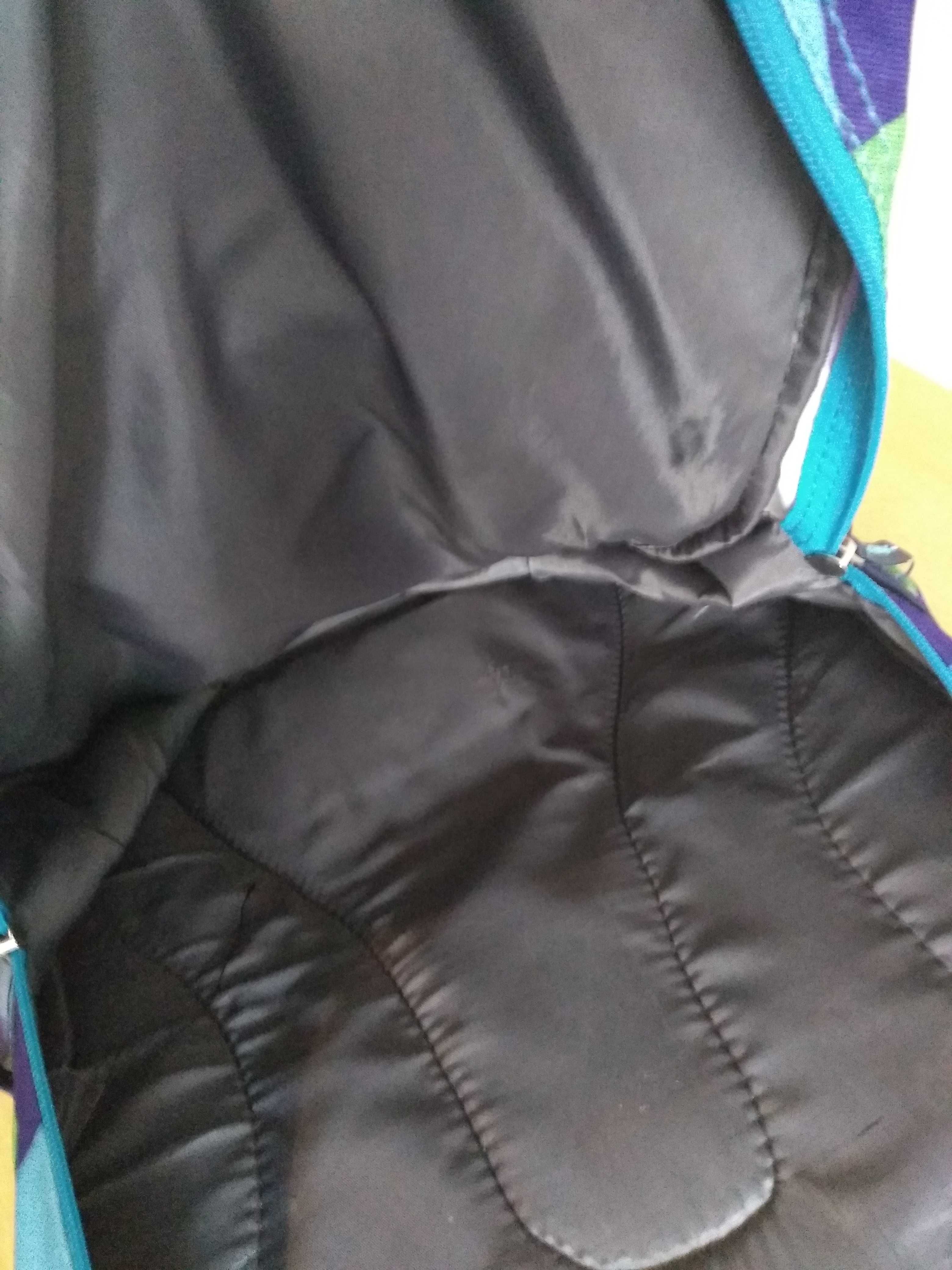 Plecak szkolny sportowy Cool Pack 45x30x15 cm