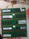 Оперативна пам'ять ddr2 та ddr3