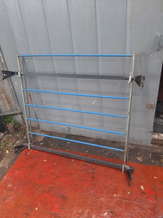 Продам багажник на крышу ВАЗ, Жигули, Классика. Хорошее состояни