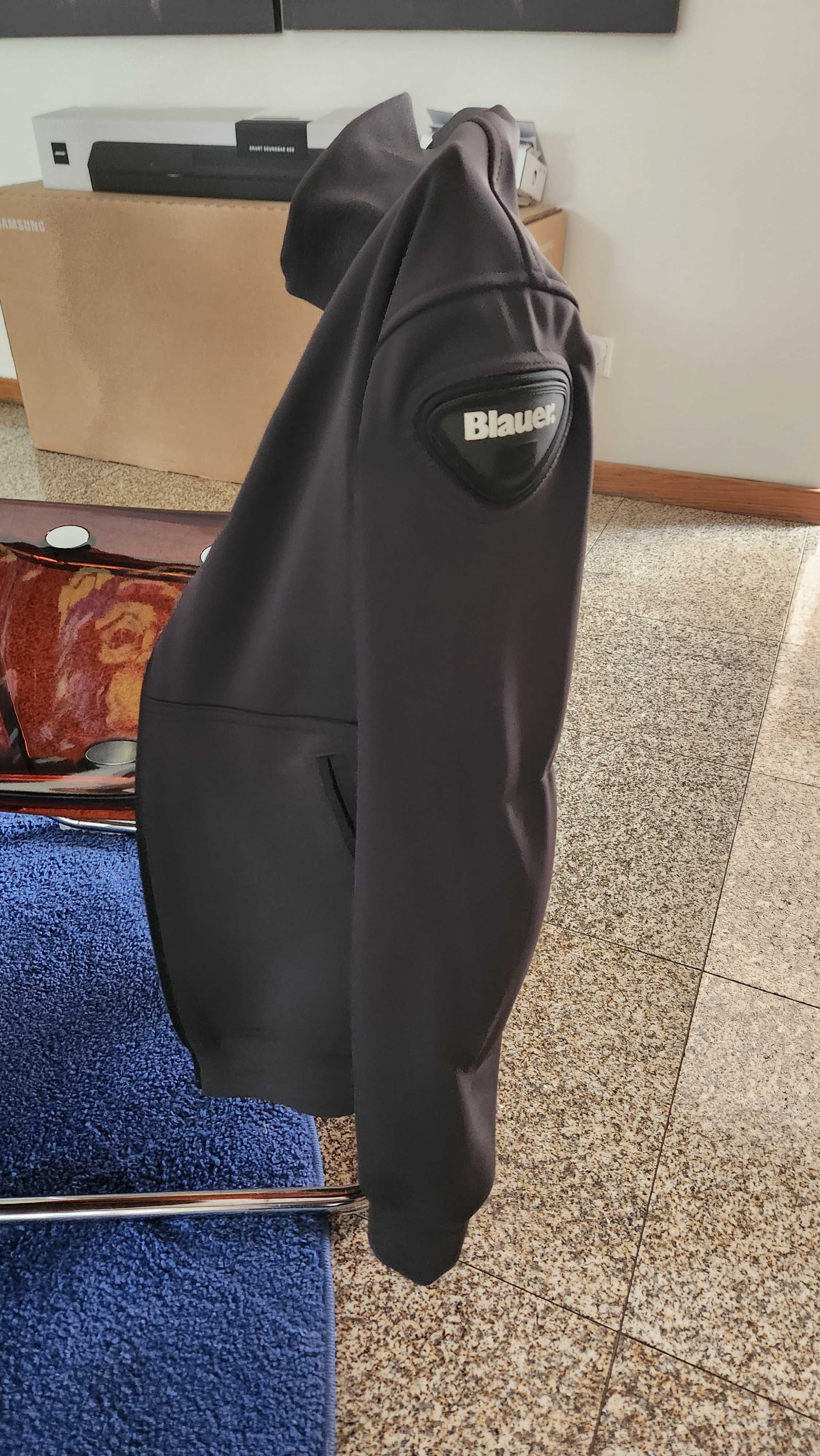 Casaco Mota Blauer Easy Pro - XL