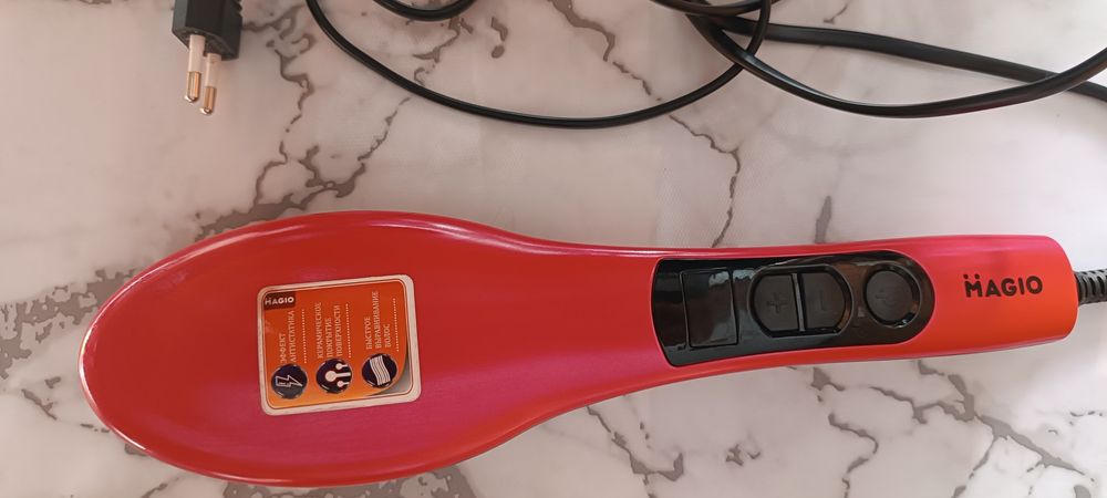 Уход за волосами