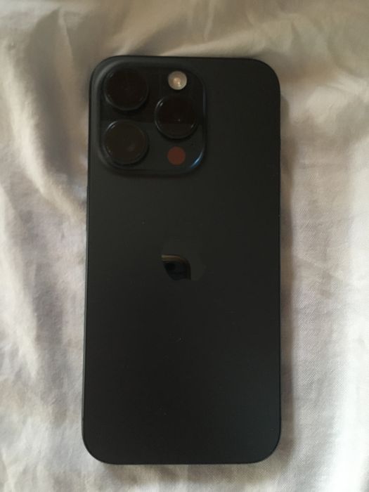 Iphone 15 Pro 512GB    * ESIM *